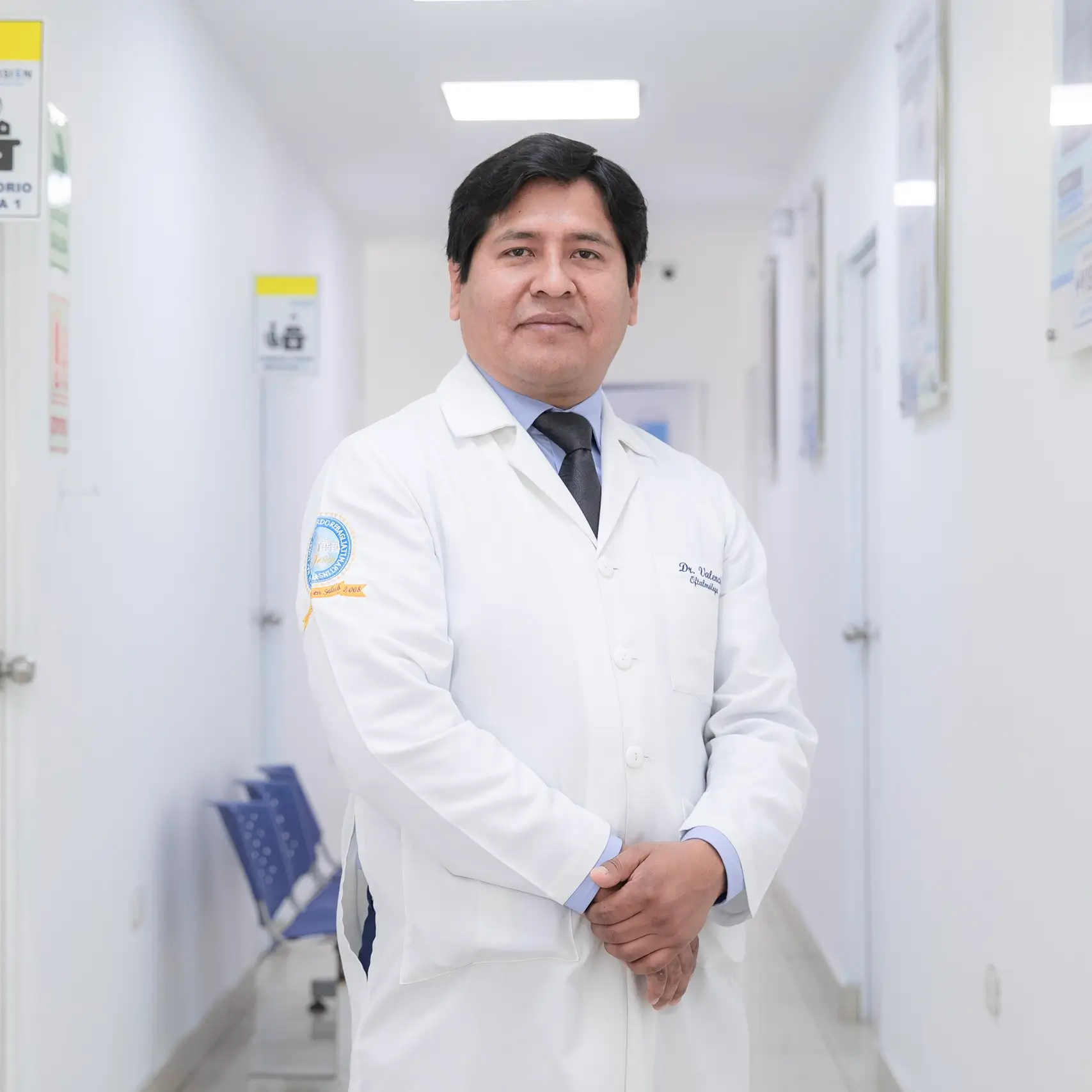 dr.edward valencia