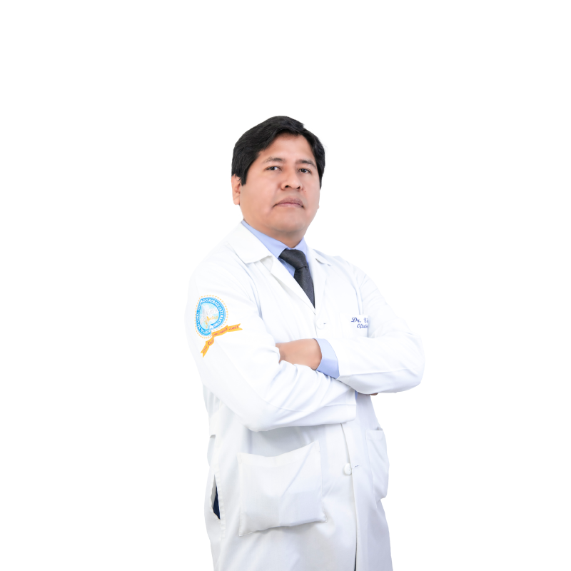 Dr. Valencia