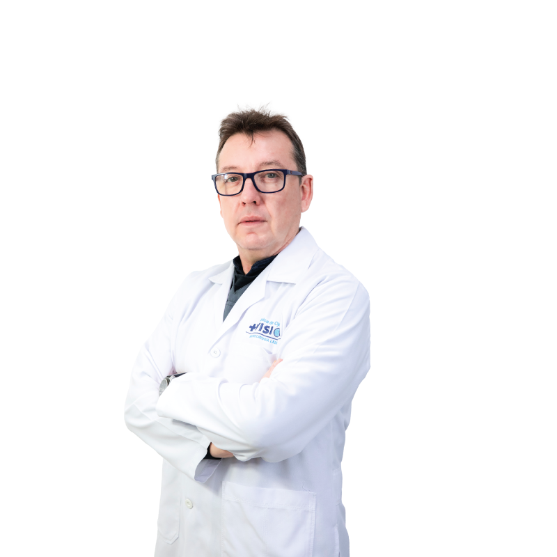 Dr blanco