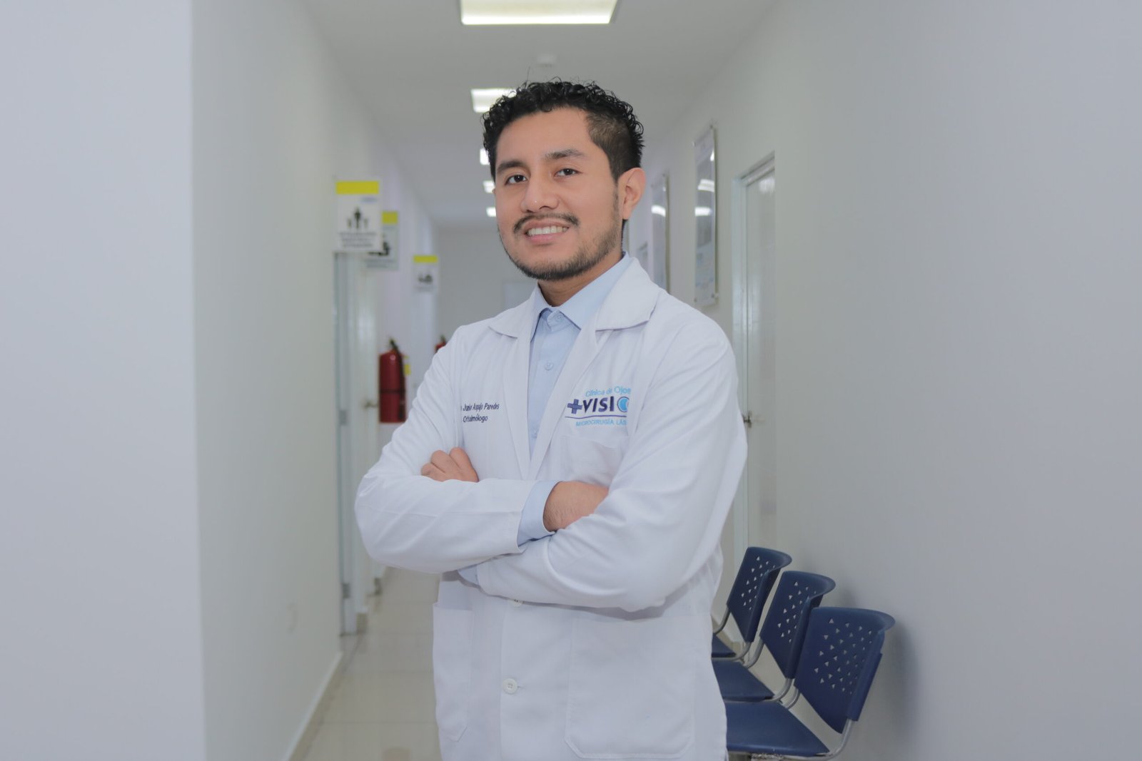 Dr. Antonio Jr. Aspajo