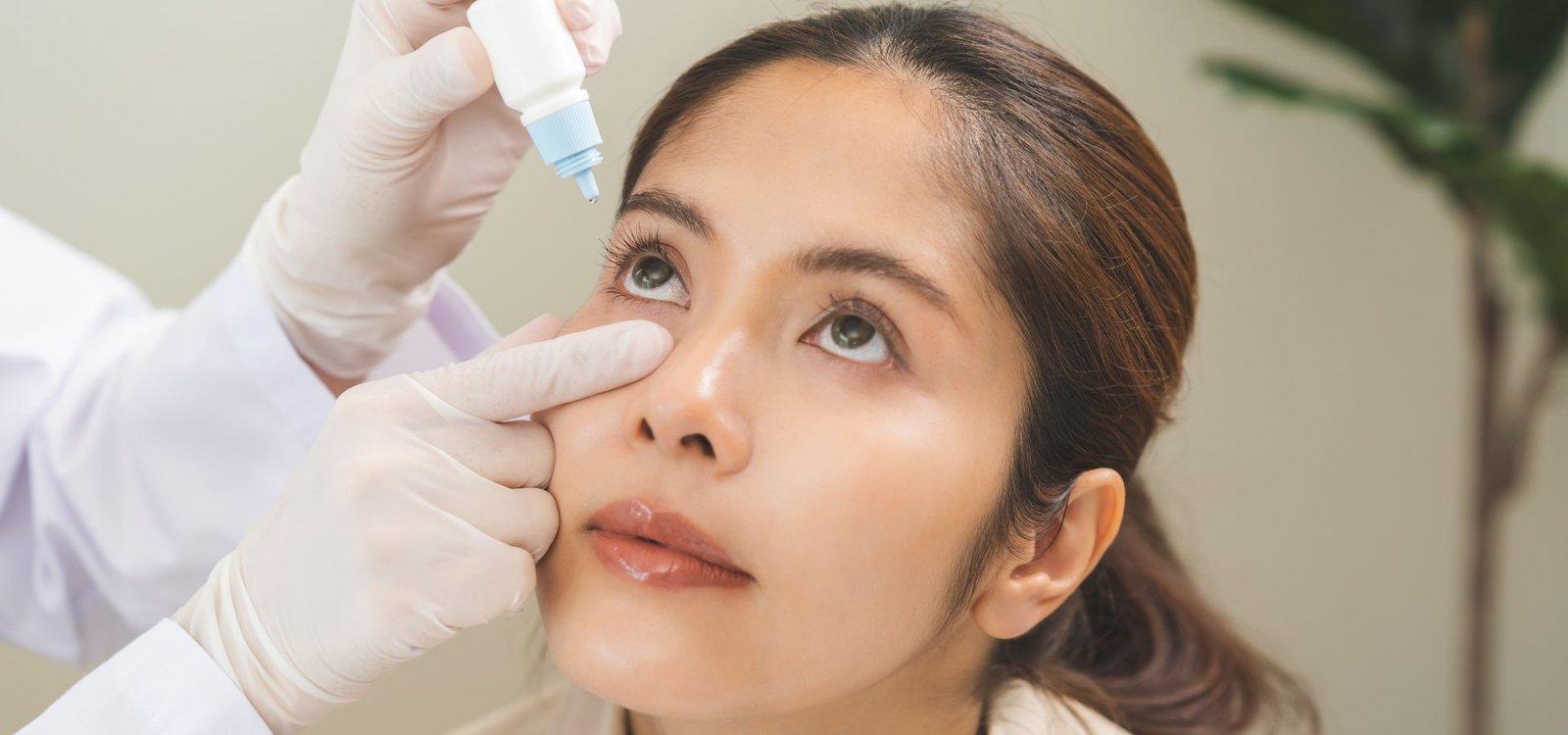 Evaluación oftalmológica para diagnóstico de ojo seco en Lima